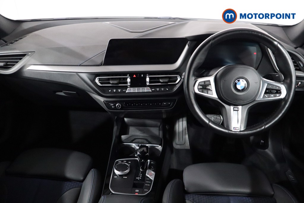 BMW 2 Series M Sport Automatic Petrol Saloon - Stock Number (1586318) - 1st supplementary image