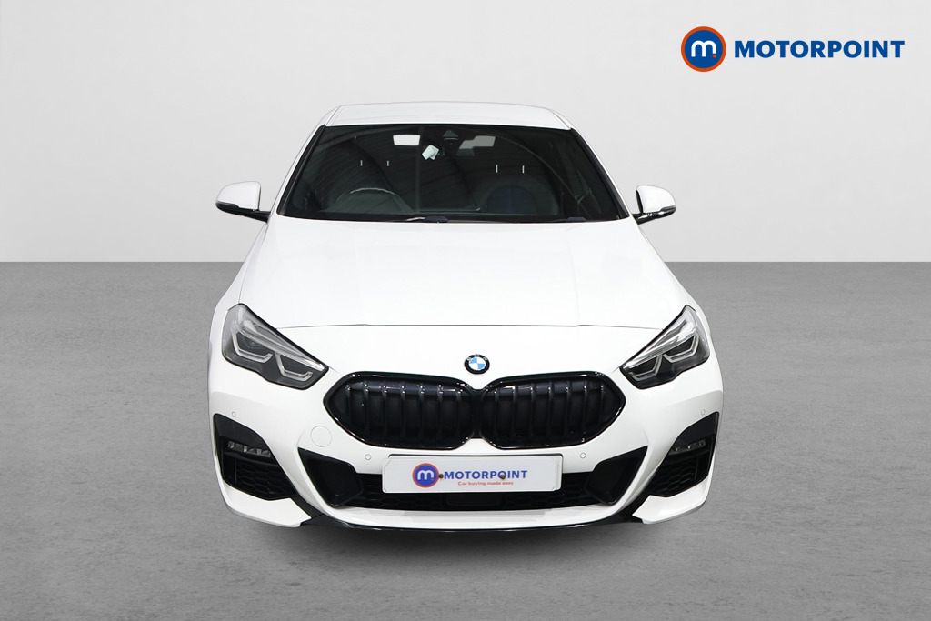 BMW 2 Series M Sport Automatic Petrol Saloon - Stock Number (1586318) - Front bumper
