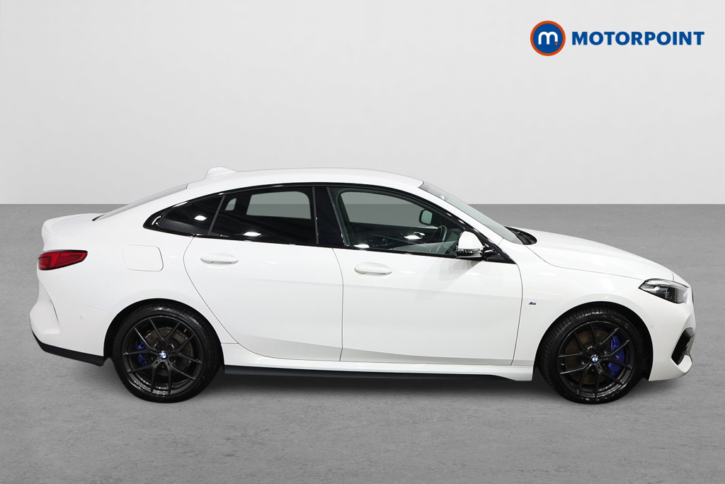 BMW 2 Series M Sport Automatic Petrol Saloon - Stock Number (1586318) - Drivers side