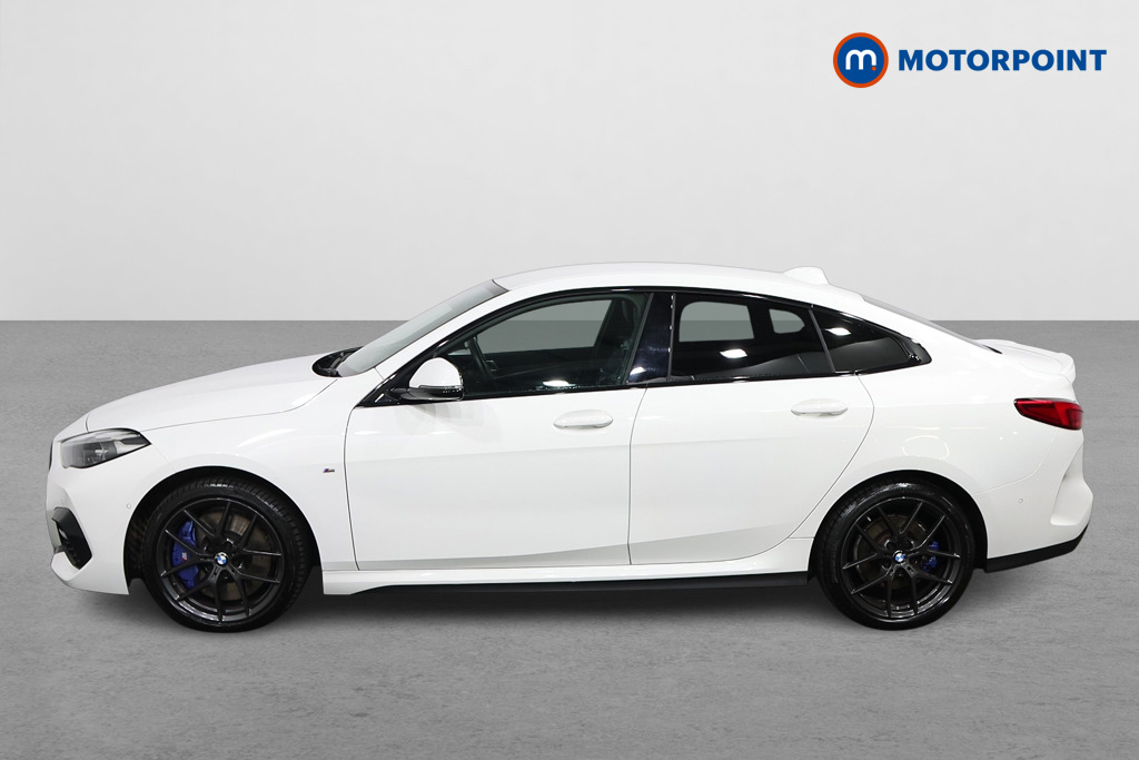 BMW 2 Series M Sport Automatic Petrol Saloon - Stock Number (1586318) - Passenger side