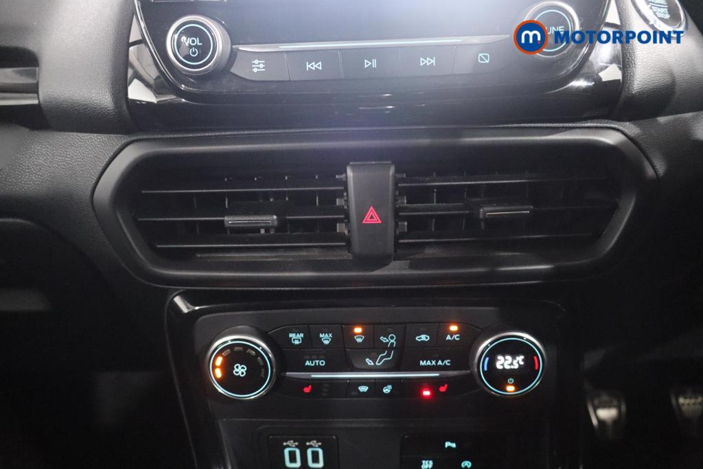 Ford Ecosport St-Line Manual Petrol SUV - Stock Number (1586357) - 3rd supplementary image