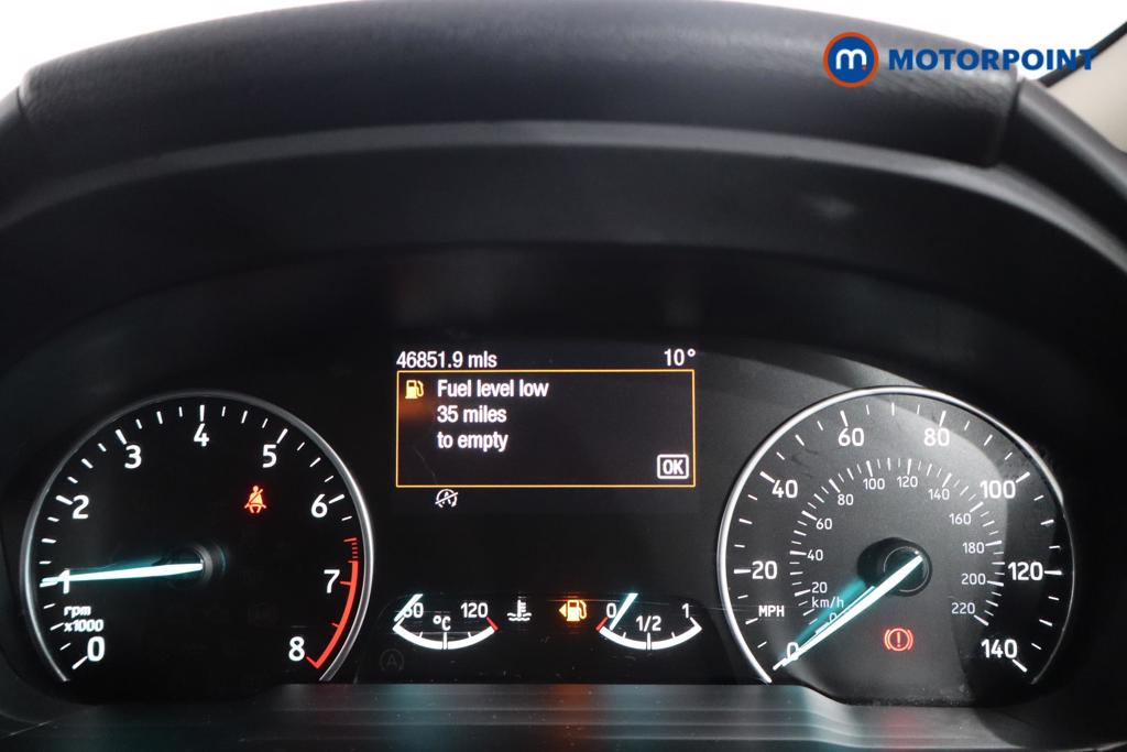 Ford Ecosport St-Line Manual Petrol SUV - Stock Number (1586357) - 5th supplementary image