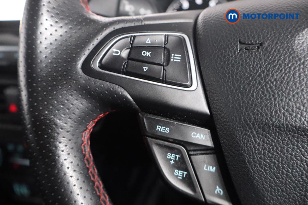 Ford Ecosport St-Line Manual Petrol SUV - Stock Number (1586357) - 7th supplementary image