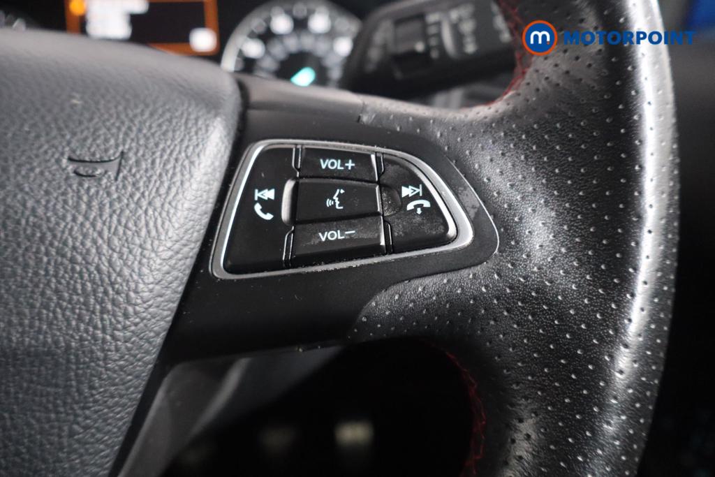 Ford Ecosport St-Line Manual Petrol SUV - Stock Number (1586357) - 8th supplementary image