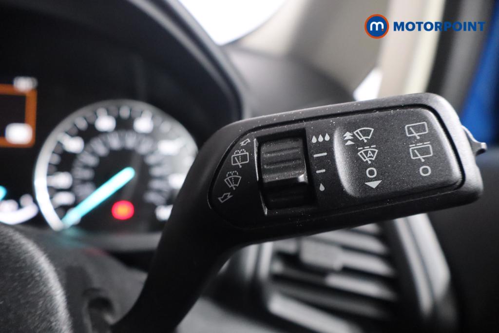 Ford Ecosport St-Line Manual Petrol SUV - Stock Number (1586357) - 10th supplementary image