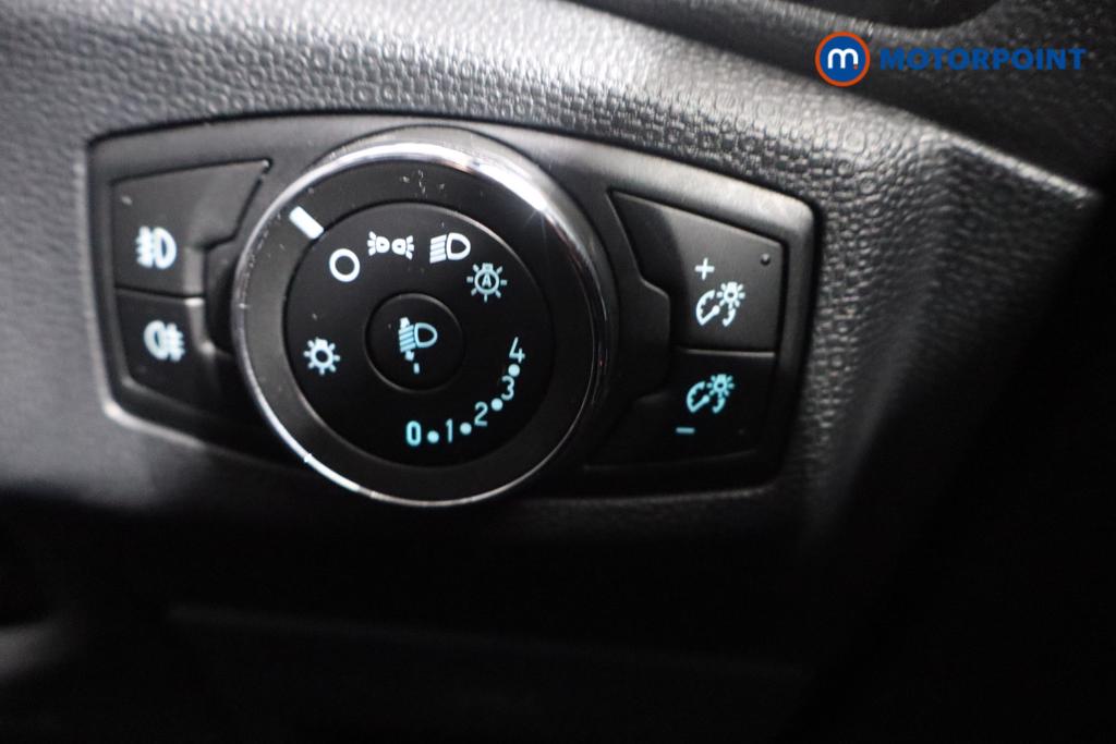 Ford Ecosport St-Line Manual Petrol SUV - Stock Number (1586357) - 12th supplementary image