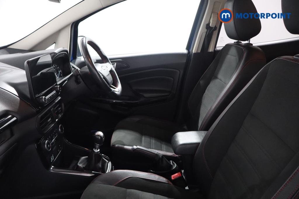 Ford Ecosport St-Line Manual Petrol SUV - Stock Number (1586357) - 15th supplementary image