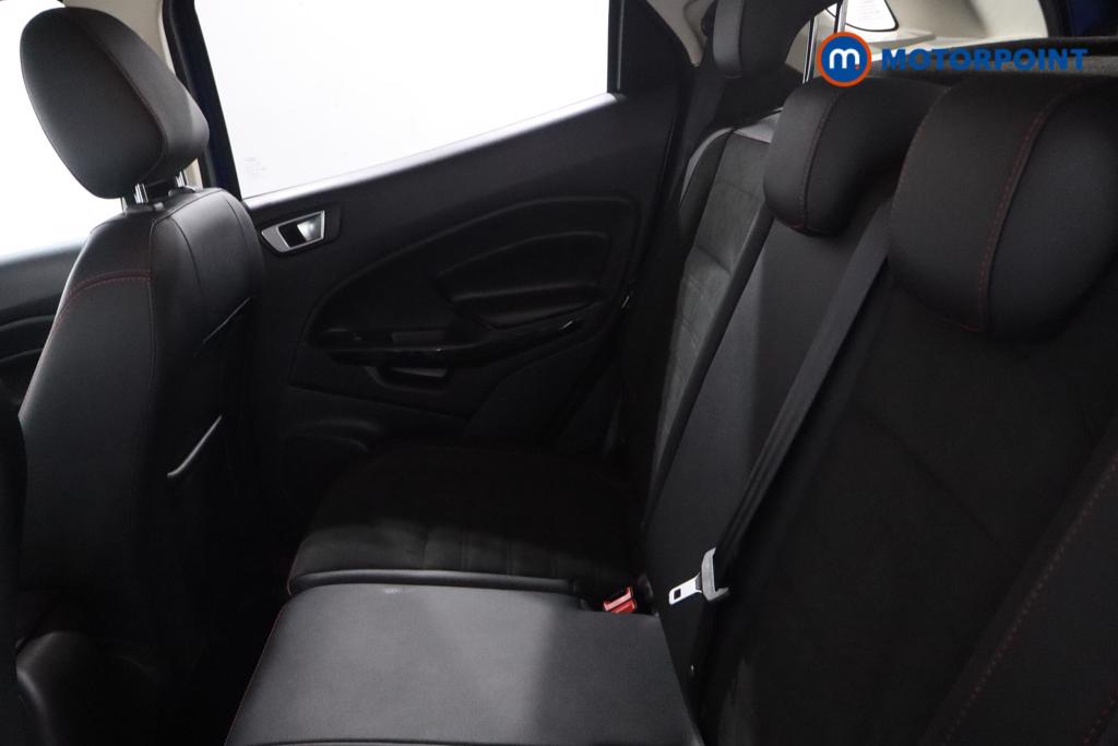 Ford Ecosport St-Line Manual Petrol SUV - Stock Number (1586357) - 16th supplementary image