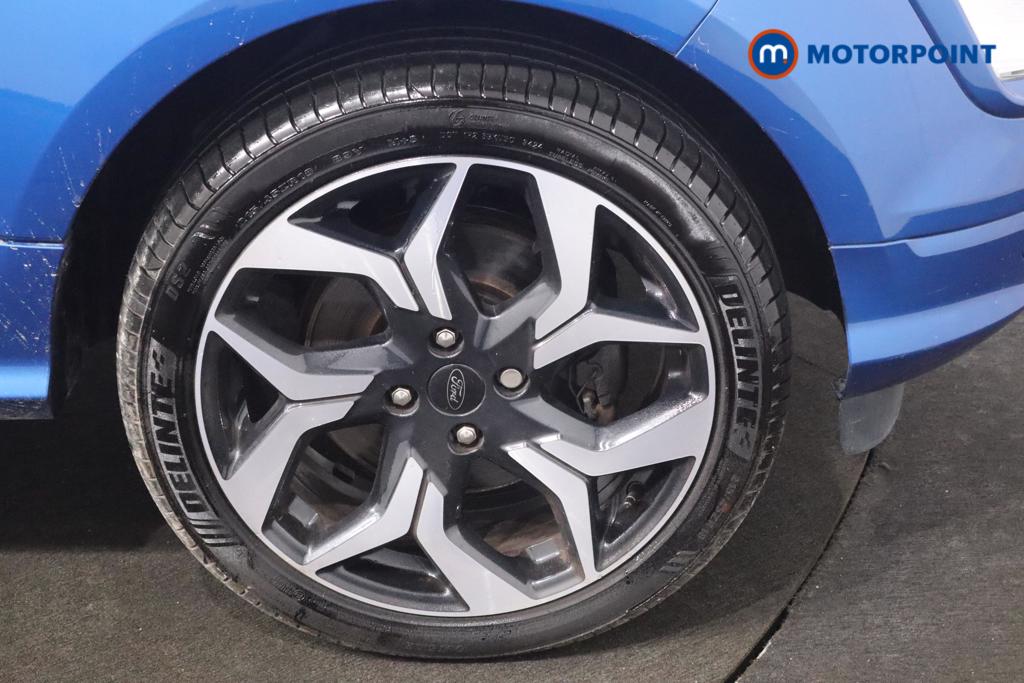 Ford Ecosport St-Line Manual Petrol SUV - Stock Number (1586357) - 20th supplementary image