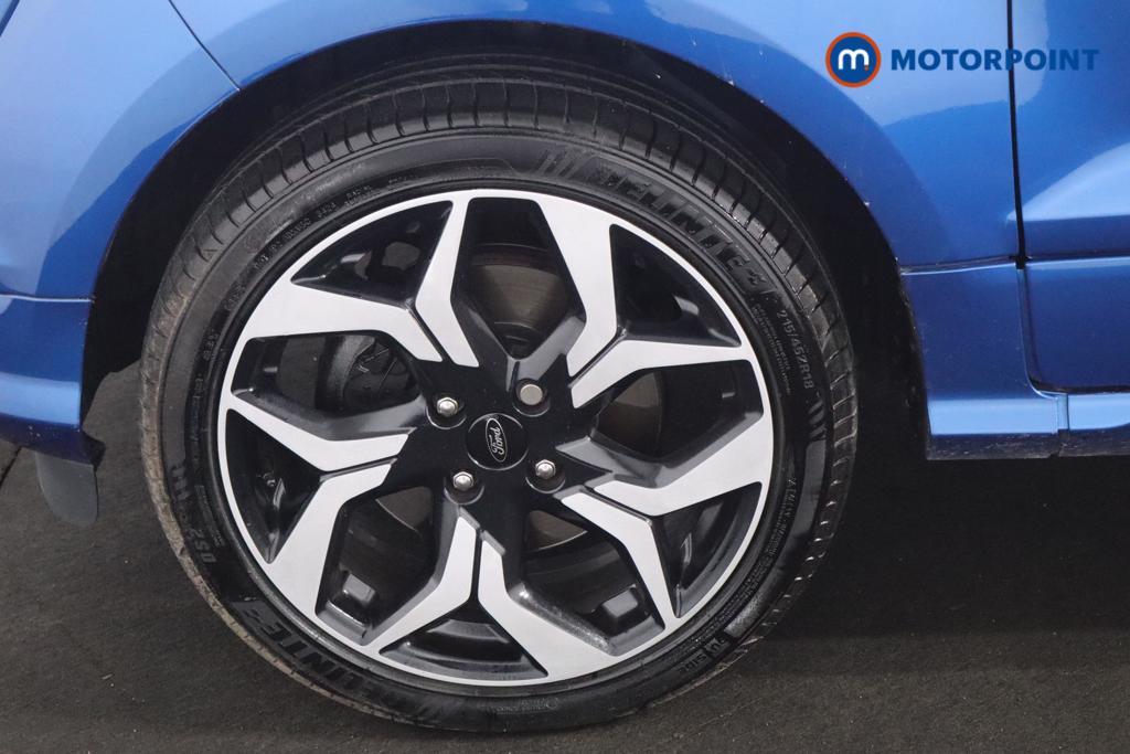 Ford Ecosport St-Line Manual Petrol SUV - Stock Number (1586357) - 21st supplementary image