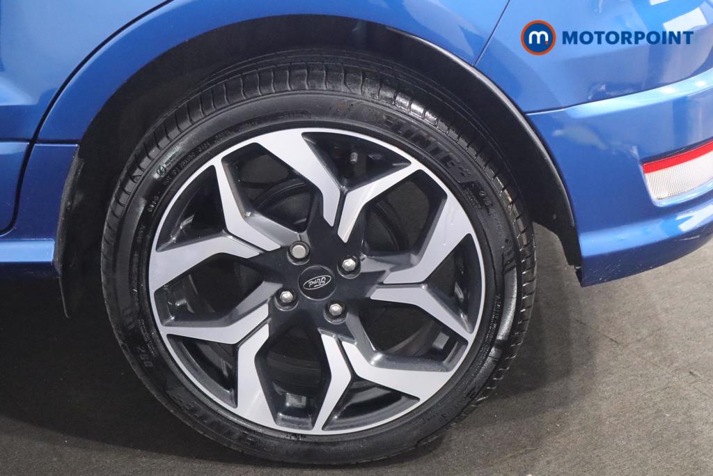 Ford Ecosport St-Line Manual Petrol SUV - Stock Number (1586357) - 22nd supplementary image