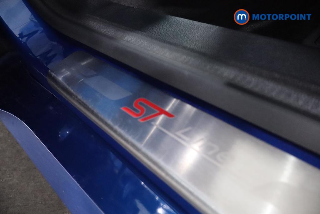 Ford Ecosport St-Line Manual Petrol SUV - Stock Number (1586357) - 24th supplementary image