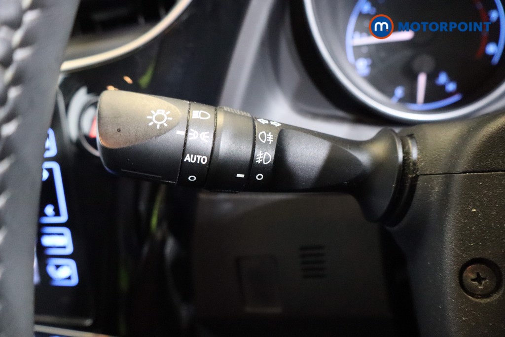 Toyota Auris Icon Manual Petrol Hatchback - Stock Number (1586379) - 13th supplementary image