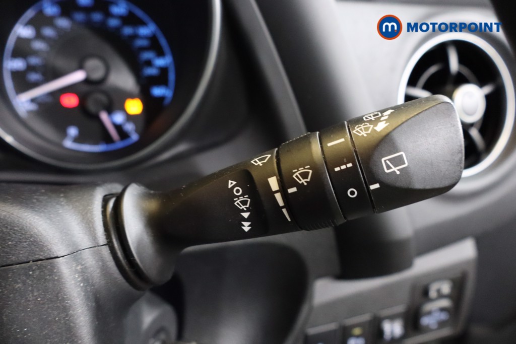 Toyota Auris Icon Manual Petrol Hatchback - Stock Number (1586379) - 14th supplementary image