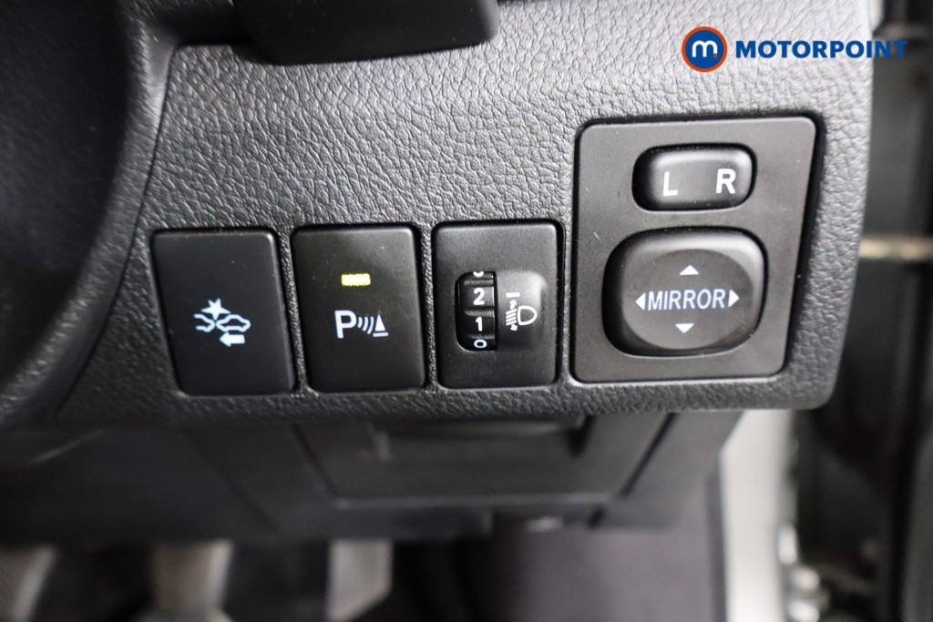 Toyota Auris Icon Manual Petrol Hatchback - Stock Number (1586379) - 15th supplementary image