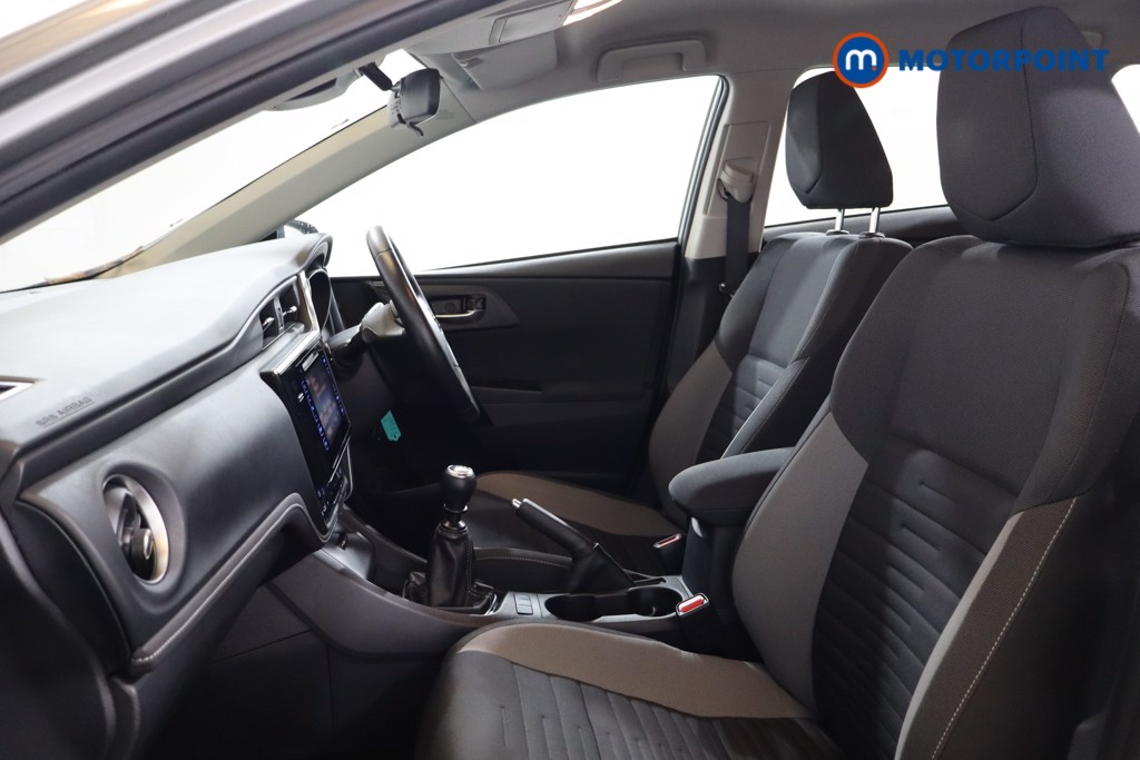 Toyota Auris Icon Manual Petrol Hatchback - Stock Number (1586379) - 17th supplementary image