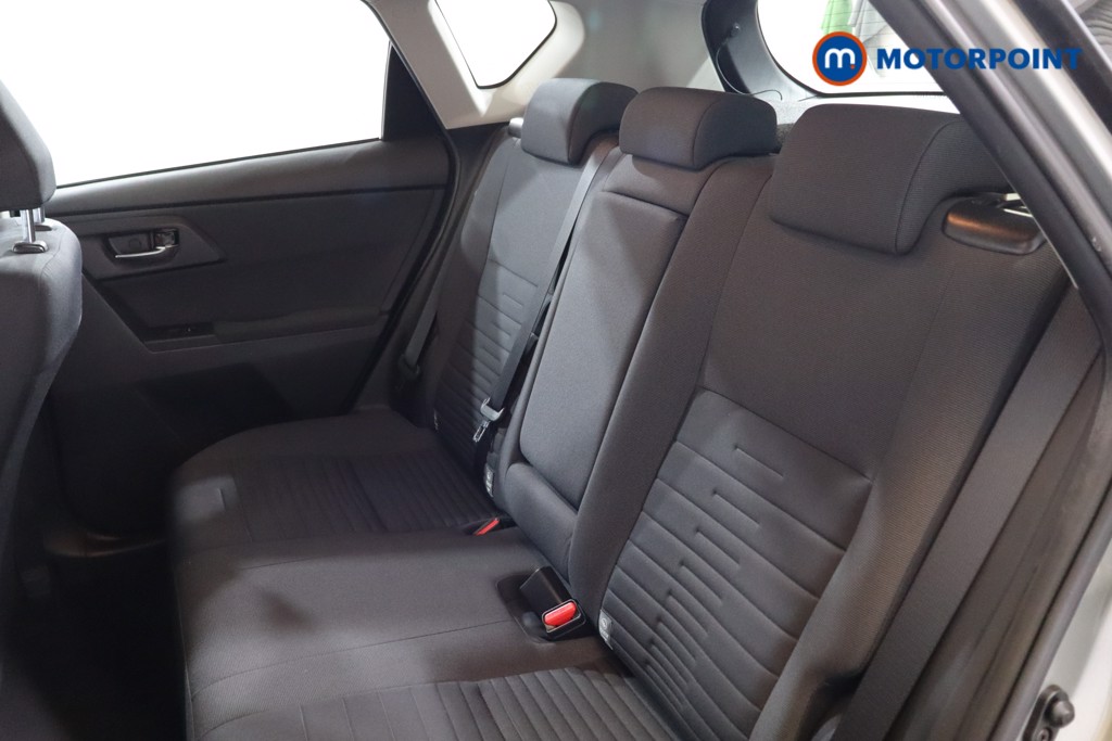 Toyota Auris Icon Manual Petrol Hatchback - Stock Number (1586379) - 18th supplementary image