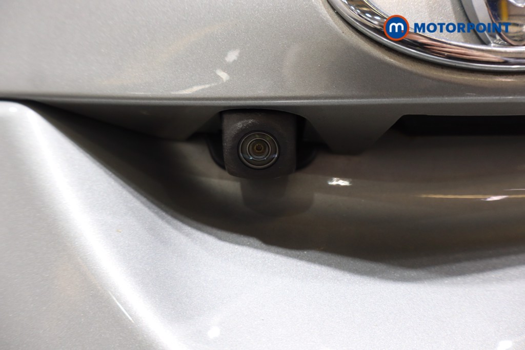 Toyota Auris Icon Manual Petrol Hatchback - Stock Number (1586379) - 21st supplementary image