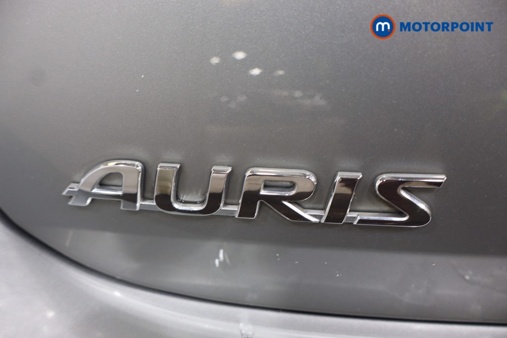 Toyota Auris Icon Manual Petrol Hatchback - Stock Number (1586379) - 28th supplementary image