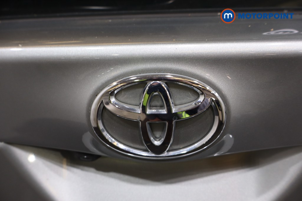 Toyota Auris Icon Manual Petrol Hatchback - Stock Number (1586379) - 29th supplementary image