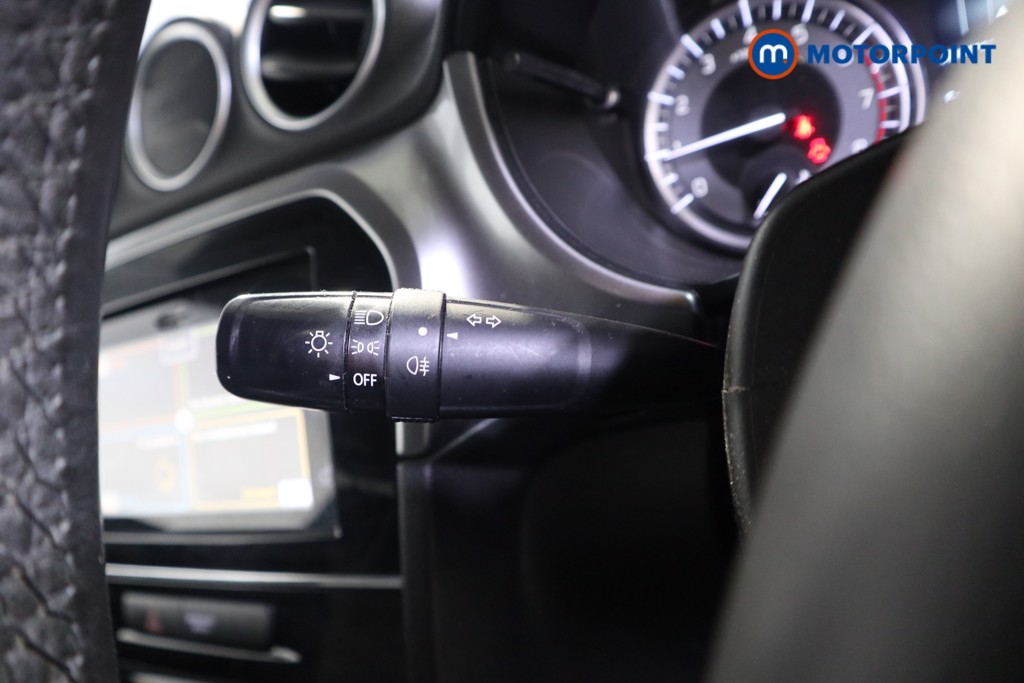 Suzuki Vitara Sz-T Manual Petrol SUV - Stock Number (1586633) - 7th supplementary image