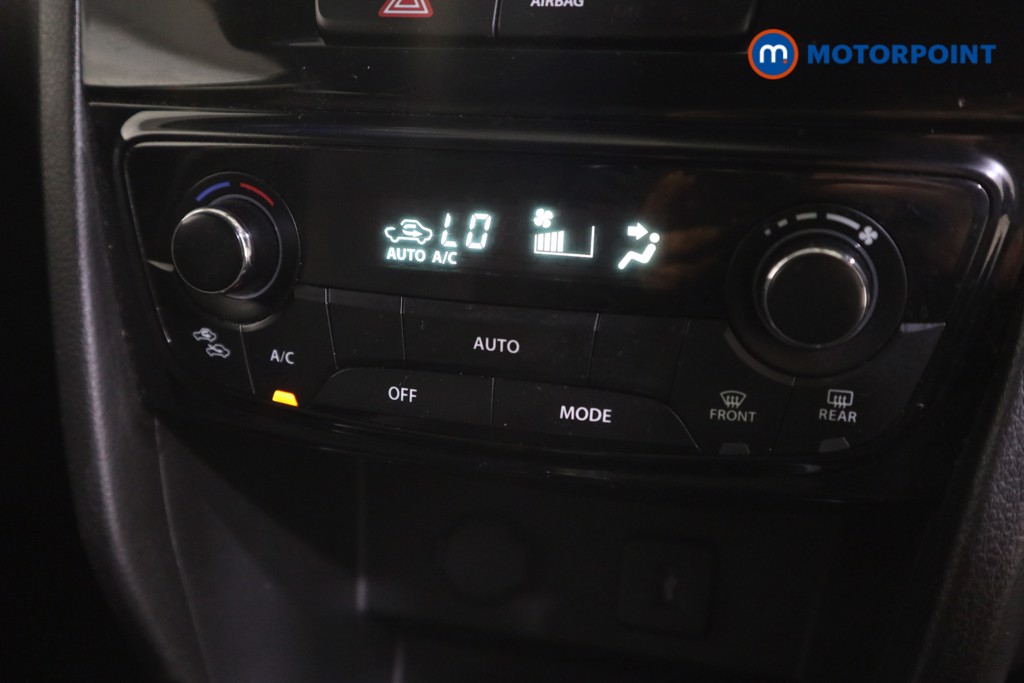 Suzuki Vitara Sz-T Manual Petrol SUV - Stock Number (1586633) - 9th supplementary image