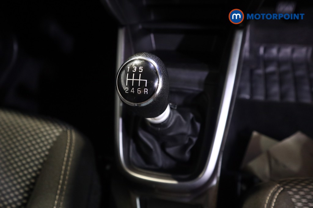 Suzuki Vitara Sz-T Manual Petrol SUV - Stock Number (1586633) - 10th supplementary image