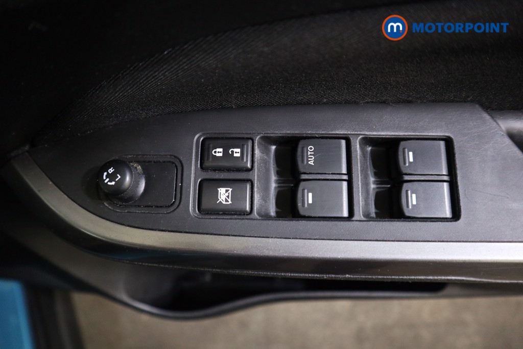 Suzuki Vitara Sz-T Manual Petrol SUV - Stock Number (1586633) - 11th supplementary image