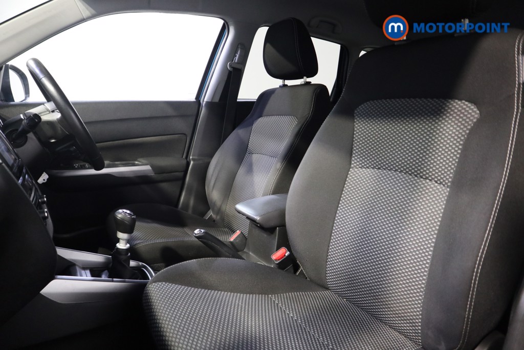 Suzuki Vitara Sz-T Manual Petrol SUV - Stock Number (1586633) - 12th supplementary image