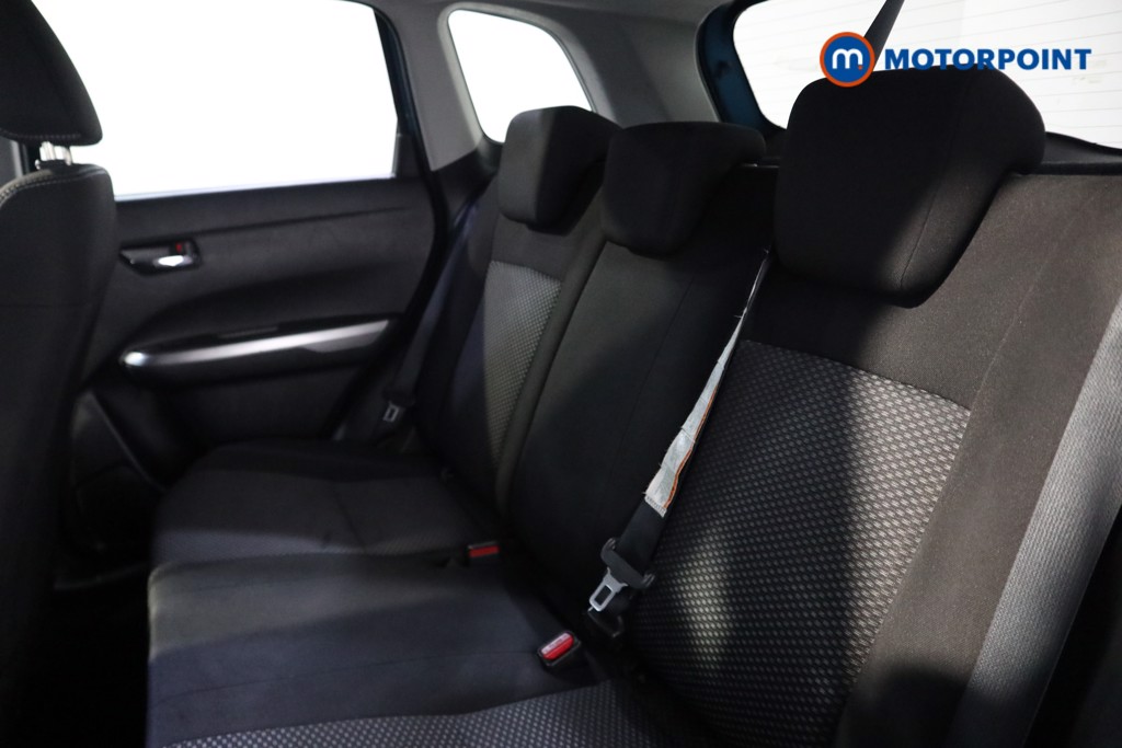 Suzuki Vitara Sz-T Manual Petrol SUV - Stock Number (1586633) - 13th supplementary image