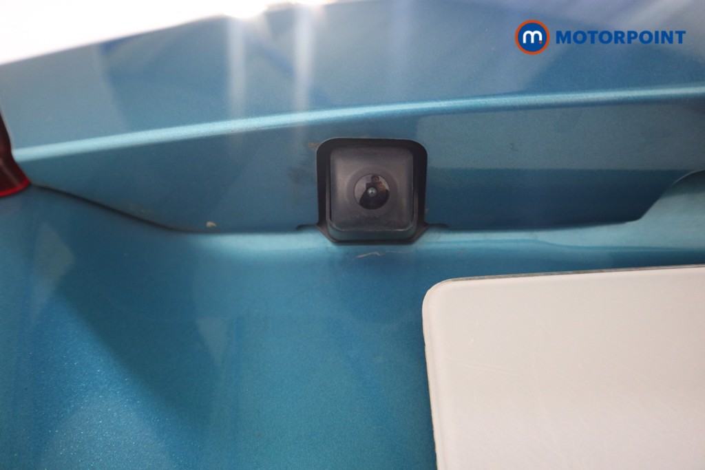 Suzuki Vitara Sz-T Manual Petrol SUV - Stock Number (1586633) - 15th supplementary image