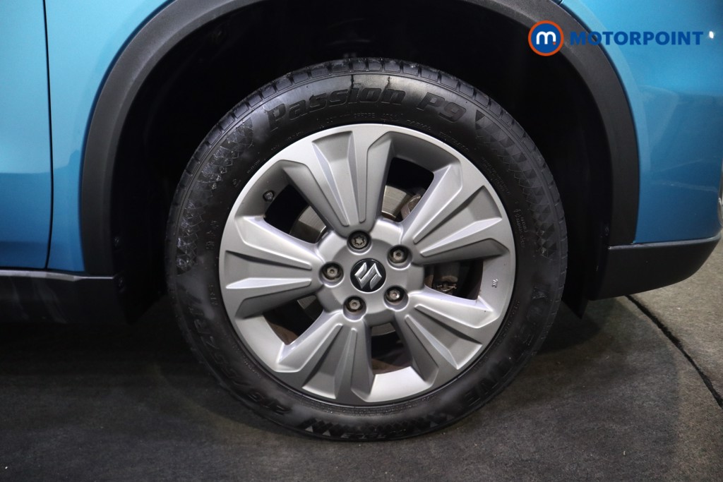 Suzuki Vitara Sz-T Manual Petrol SUV - Stock Number (1586633) - 17th supplementary image