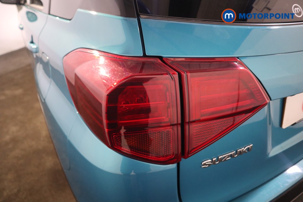 Suzuki Vitara Sz-T Manual Petrol SUV - Stock Number (1586633) - 20th supplementary image