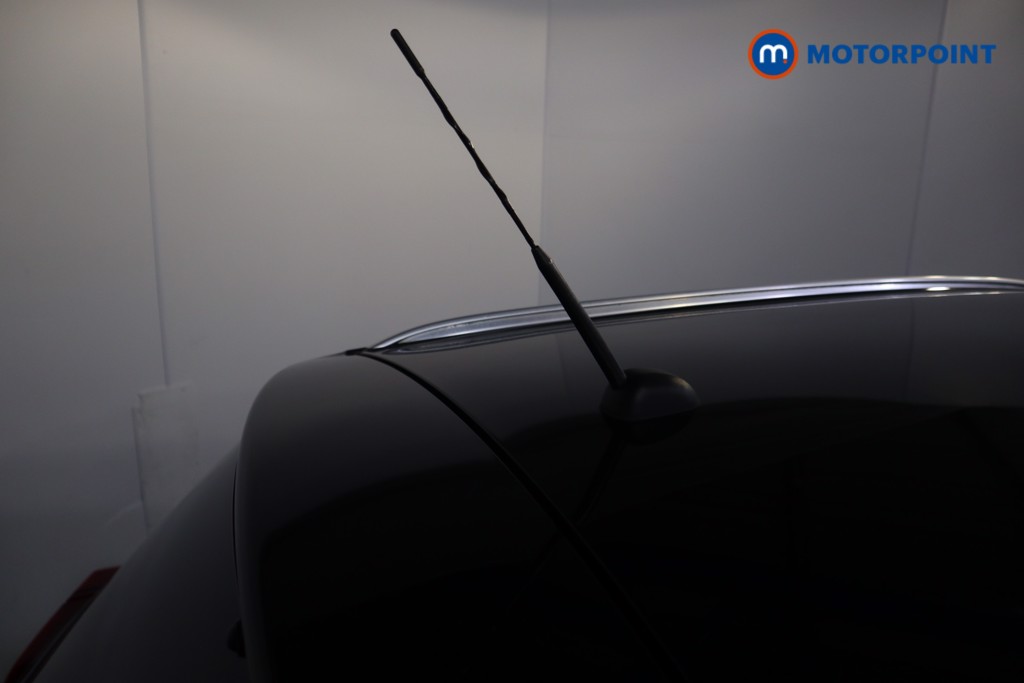 Suzuki Vitara Sz-T Manual Petrol SUV - Stock Number (1586633) - 24th supplementary image