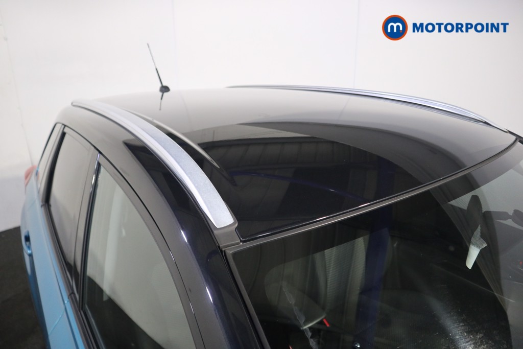 Suzuki Vitara Sz-T Manual Petrol SUV - Stock Number (1586633) - 25th supplementary image