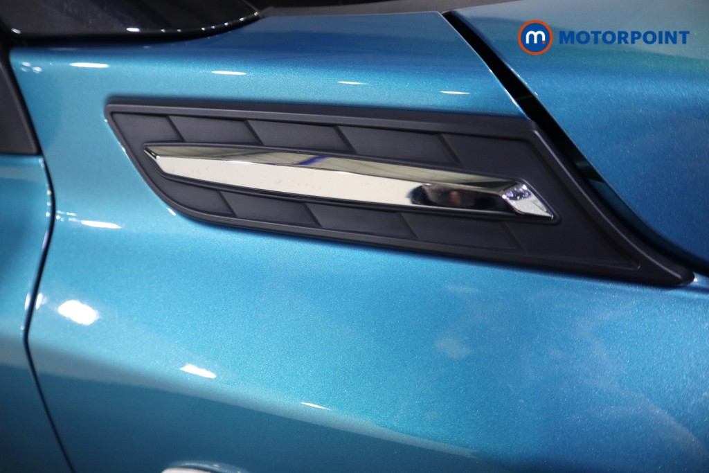 Suzuki Vitara Sz-T Manual Petrol SUV - Stock Number (1586633) - 26th supplementary image