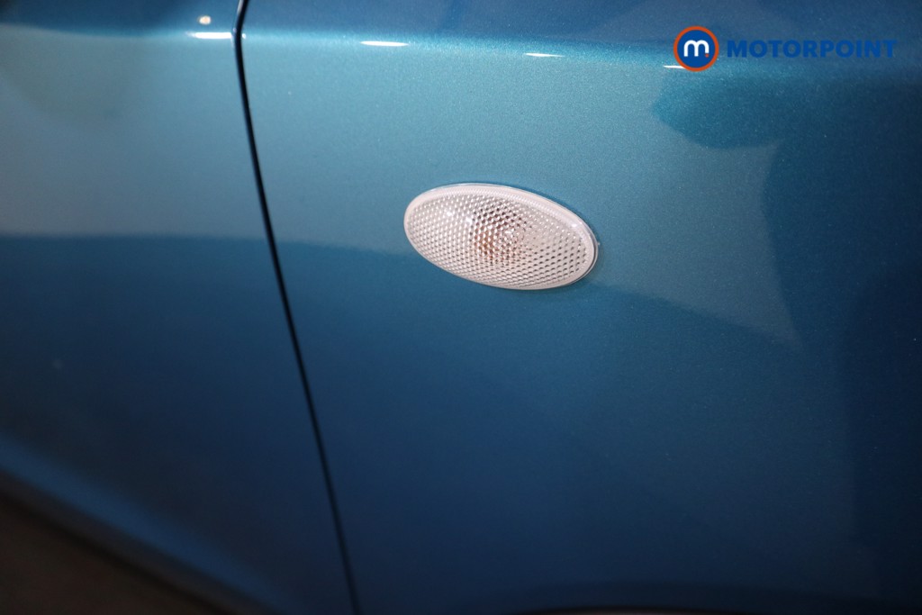 Suzuki Vitara Sz-T Manual Petrol SUV - Stock Number (1586633) - 27th supplementary image