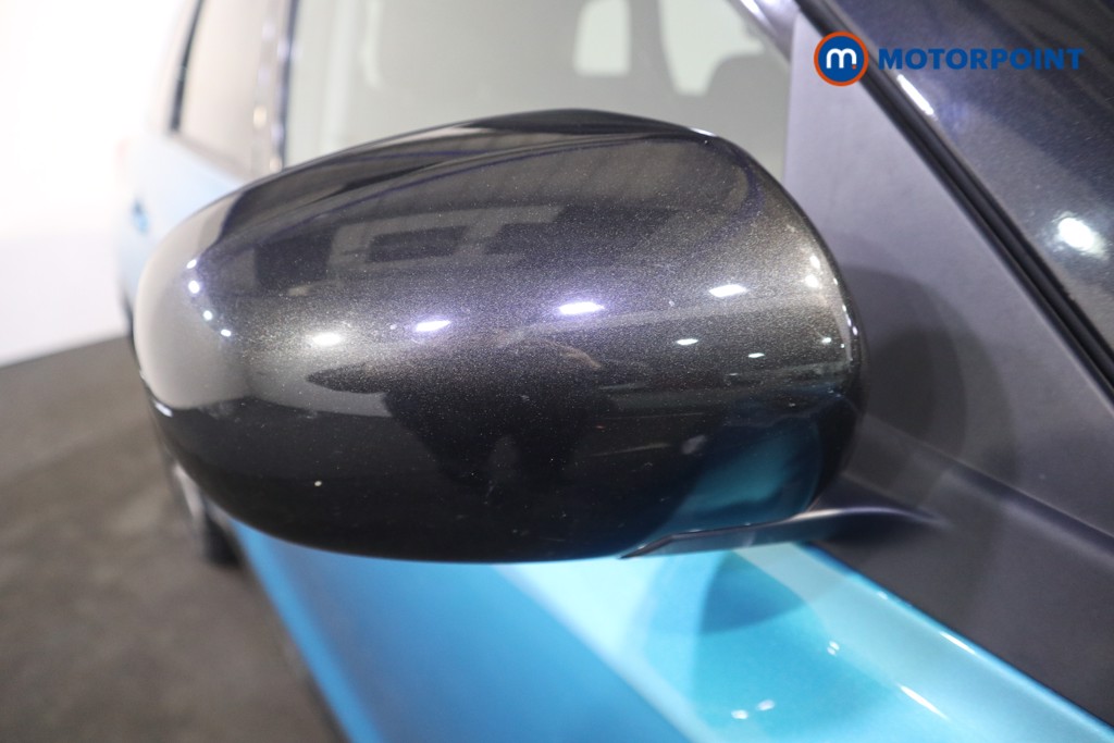 Suzuki Vitara Sz-T Manual Petrol SUV - Stock Number (1586633) - 28th supplementary image