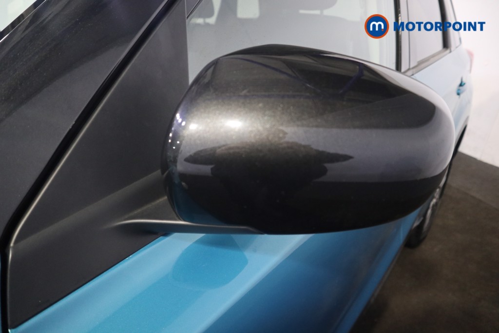 Suzuki Vitara Sz-T Manual Petrol SUV - Stock Number (1586633) - 29th supplementary image