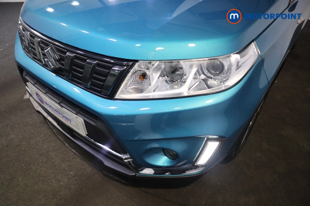 Suzuki Vitara Sz-T Manual Petrol SUV - Stock Number (1586633) - 30th supplementary image