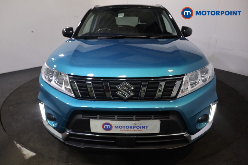 Suzuki Vitara Sz-T Manual Petrol SUV - Stock Number (1586633) - 32nd supplementary image