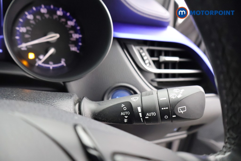 Toyota C-Hr Dynamic Automatic Petrol-Electric Hybrid SUV - Stock Number (1586763) - 6th supplementary image