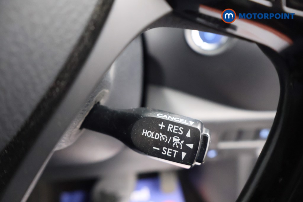 Toyota C-Hr Dynamic Automatic Petrol-Electric Hybrid SUV - Stock Number (1586763) - 7th supplementary image