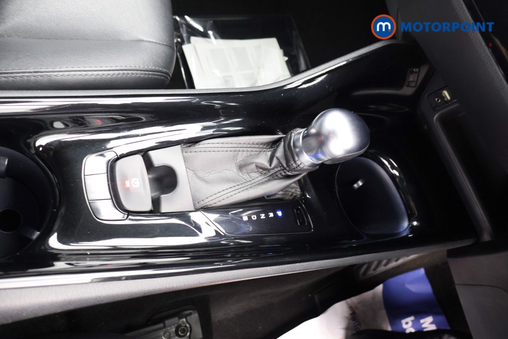 Toyota C-Hr Dynamic Automatic Petrol-Electric Hybrid SUV - Stock Number (1586763) - 10th supplementary image
