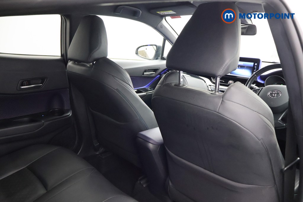 Toyota C-Hr Dynamic Automatic Petrol-Electric Hybrid SUV - Stock Number (1586763) - 17th supplementary image