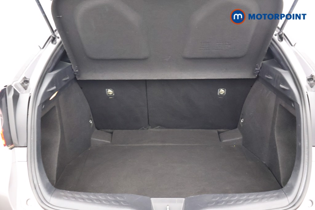 Toyota C-Hr Dynamic Automatic Petrol-Electric Hybrid SUV - Stock Number (1586763) - 21st supplementary image