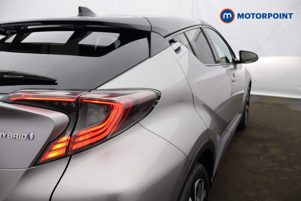 Toyota C-Hr Dynamic Automatic Petrol-Electric Hybrid SUV - Stock Number (1586763) - 24th supplementary image