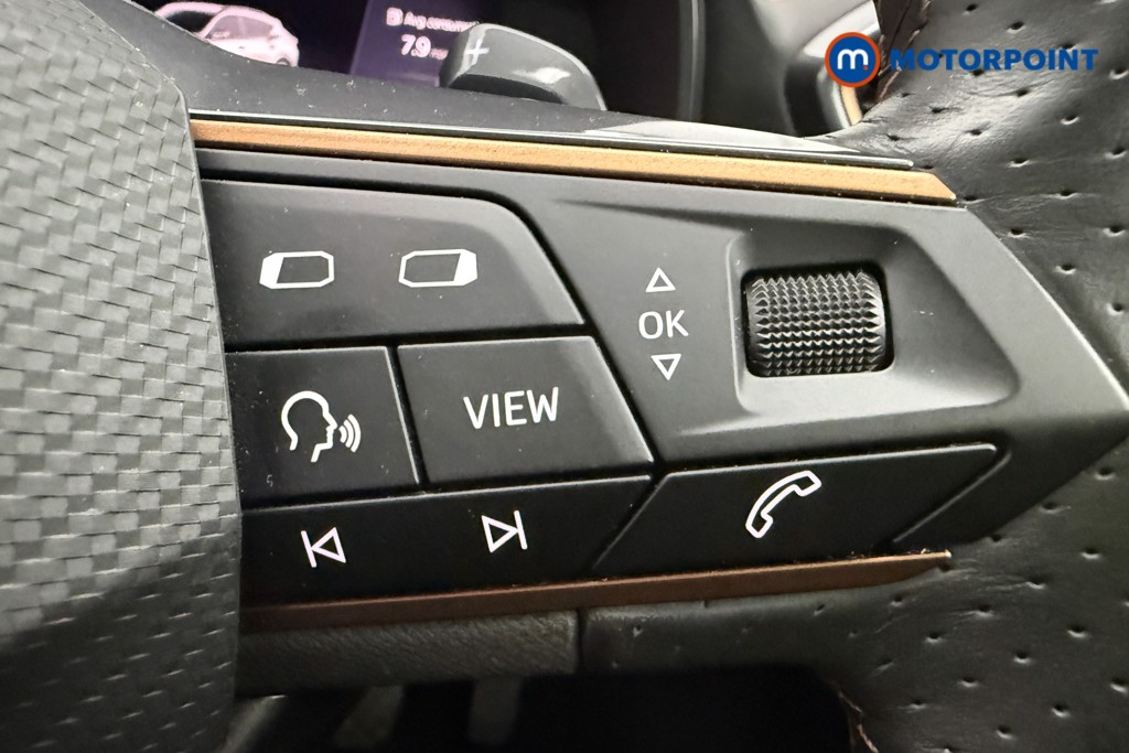 Cupra Formentor V1 Automatic Petrol SUV - Stock Number (1586837) - 12th supplementary image