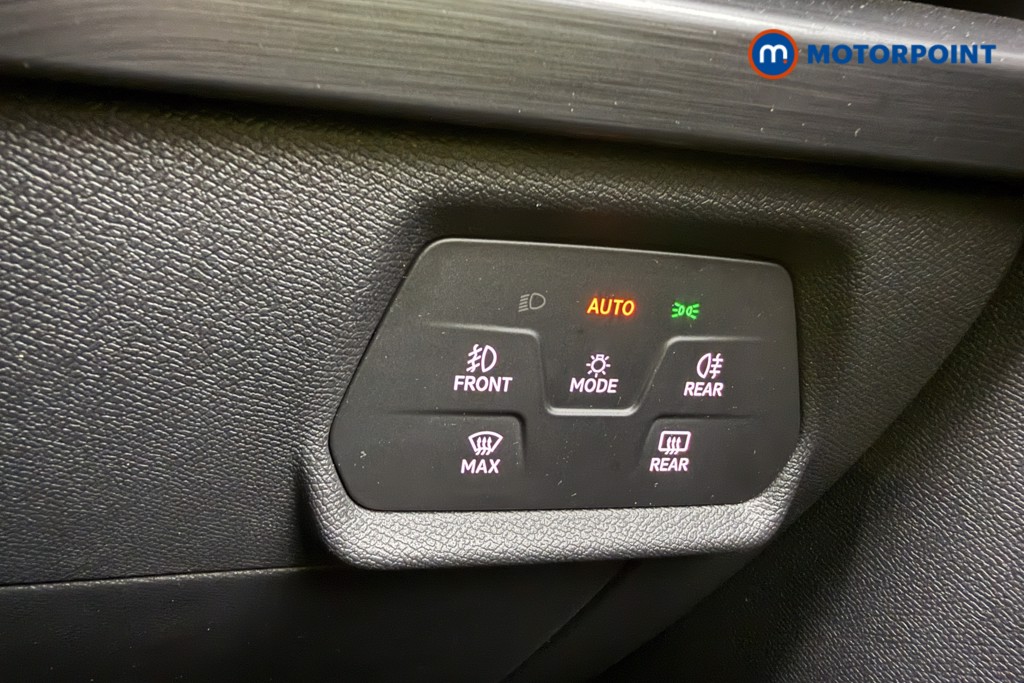 Cupra Formentor V1 Automatic Petrol SUV - Stock Number (1586837) - 14th supplementary image