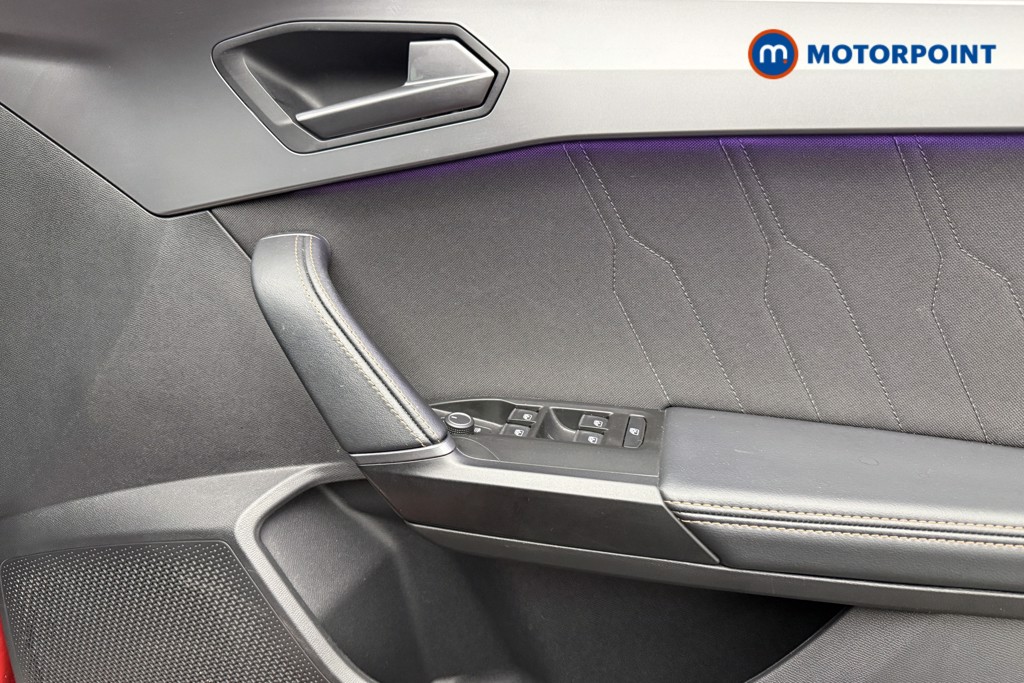 Cupra Formentor V1 Automatic Petrol SUV - Stock Number (1586837) - 15th supplementary image